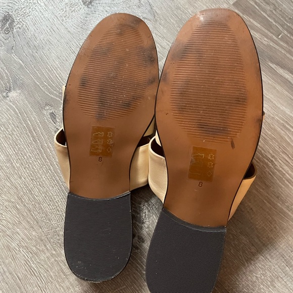 Madewell Dixson Fisherman Mules - Picture 8 of 8
